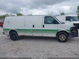 Chevrolet Express  Work Van 1GCZGHFG5G1230370 снимка