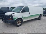 Chevrolet Express  Work Van 1GCZGHFG5G1230370 снимка