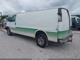Chevrolet Express  Work Van 1GCZGHFG5G1230370 снимка