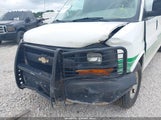 Chevrolet Express  Work Van 1GCZGHFG5G1230370 снимка