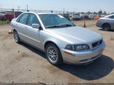 Volvo S40 A/Lse YV1VS27504F053727 снимка