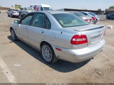 Volvo S40 A/Lse YV1VS27504F053727 снимка