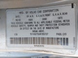 Volvo S40 A/Lse YV1VS27504F053727 снимка