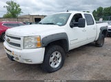 Chevrolet Silverado  Ltz 3GCRKTE32AG200462 снимка