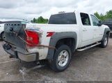 Chevrolet Silverado  Ltz 3GCRKTE32AG200462 снимка