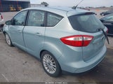 Ford C-Max Hybrid Sel 1FADP5BU7DL506302 снимка