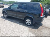 HONDA CR-V EX SHSRD78814U257635 снимка