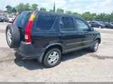 HONDA CR-V EX SHSRD78814U257635 снимка