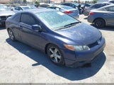 Honda Civic Ex 2HGFG12816H566947 снимка