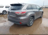 Toyota Highlander Xle V6 5TDKKRFH9GS500931 photo