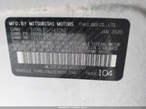 Mitsubishi Mirage G4 Es ML32F3FJ0LHF09297 снимка