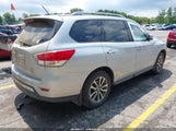 Nissan Pathfinder Platinum/S/Sl/Sv 5N1AR2MM7DC601747 photo