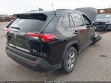 TOYOTA RAV4 XLE 2T3P1RFV2SW541567 снимка