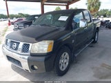 NISSAN TITAN LE 1N6AA07A74N534201 снимка