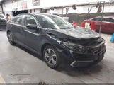 Honda Civic Lx 2HGFC2F60KH529523 снимка