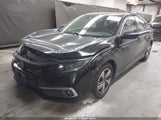 Honda Civic Lx 2HGFC2F60KH529523 снимка