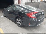 Honda Civic Lx 2HGFC2F60KH529523 снимка