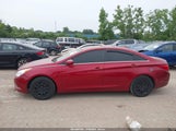 Hyundai Sonata Gls 5NPEB4AC3DH563097 снимка