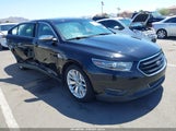 Ford Taurus Limited 1FAHP2F89KG116451 снимка