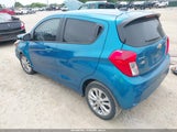 Chevrolet Spark Fwd 1Lt Automatic KL8CD6SAXLC448087 снимка