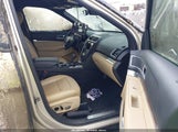 Ford Explorer Limited 1FM5K7FH2HGD20487 снимка