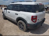 Ford Bronco Sport Big Bend 3FMCR9B6XNRE02507 снимка