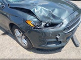 Ford Fusion Se 1FA6P0HD8F5119963 снимка