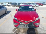 Toyota Camry Se 4T1T11AK7NU016224 photo