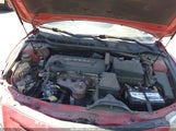 Toyota Camry Le 4T1BE46K87U053795 снимка