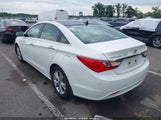 Hyundai Sonata Limited 5NPEC4AC0CH453734 fotografie