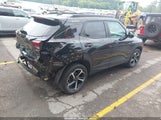 Chevrolet Trailblazer Awd Rs KL79MUSL1MB160132 fotografie