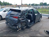 Hyundai Kona Se KM8K22AB8NU866670 снимка