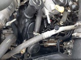 Nissan Titan Xd Sv Diesel 1N6BA1F44KN510358 fotografie