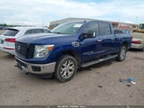 Nissan Titan Xd Sv Diesel 1N6BA1F44KN510358 photo