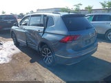 Volkswagen Tiguan 2.0T Se/2.0T Se R-Line Black/2.0T Sel 3VV2B7AX1MM090464 photo