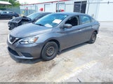 Nissan Sentra S 3N1AB7AP8HY215830 снимка