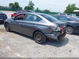 Nissan Sentra S 3N1AB7AP8HY215830 снимка