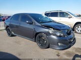 TOYOTA COROLLA S 1NXBU40E89Z141223 снимка