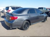 TOYOTA COROLLA S 1NXBU40E89Z141223 снимка