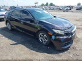 Honda Civic Lx 19XFC2F59GE089892 снимка