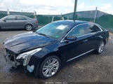 Cadillac Xts Luxury 2G61M5S35K9158018 fotografie