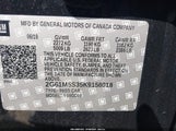 Cadillac Xts Luxury 2G61M5S35K9158018 снимка
