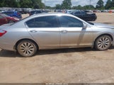 Honda Accord Ex-L V-6 1HGCR3F89EA019635 photo