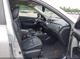 Nissan Rogue Sl 5N1AT2MV3JC832277 снимка