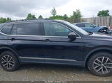 Volkswagen Tiguan 2.0T Se/2.0T Se R-Line Black/2.0T Sel 3VV2B7AX3MM061287 снимка