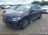 Volkswagen Tiguan 2.0T Se/2.0T Se R-Line Black/2.0T Sel 3VV2B7AX3MM061287 photo