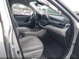 Toyota Highlander Hybrid Limited 5TDYARAH8MS006799 fotografie