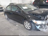 Honda Civic Lx 19XFA1F5XAE043401 photo