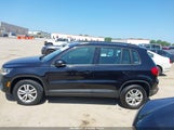 Volkswagen Tiguan S WVGBV7AX6GW582977 снимка