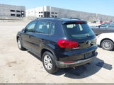 Volkswagen Tiguan S WVGBV7AX6GW582977 снимка